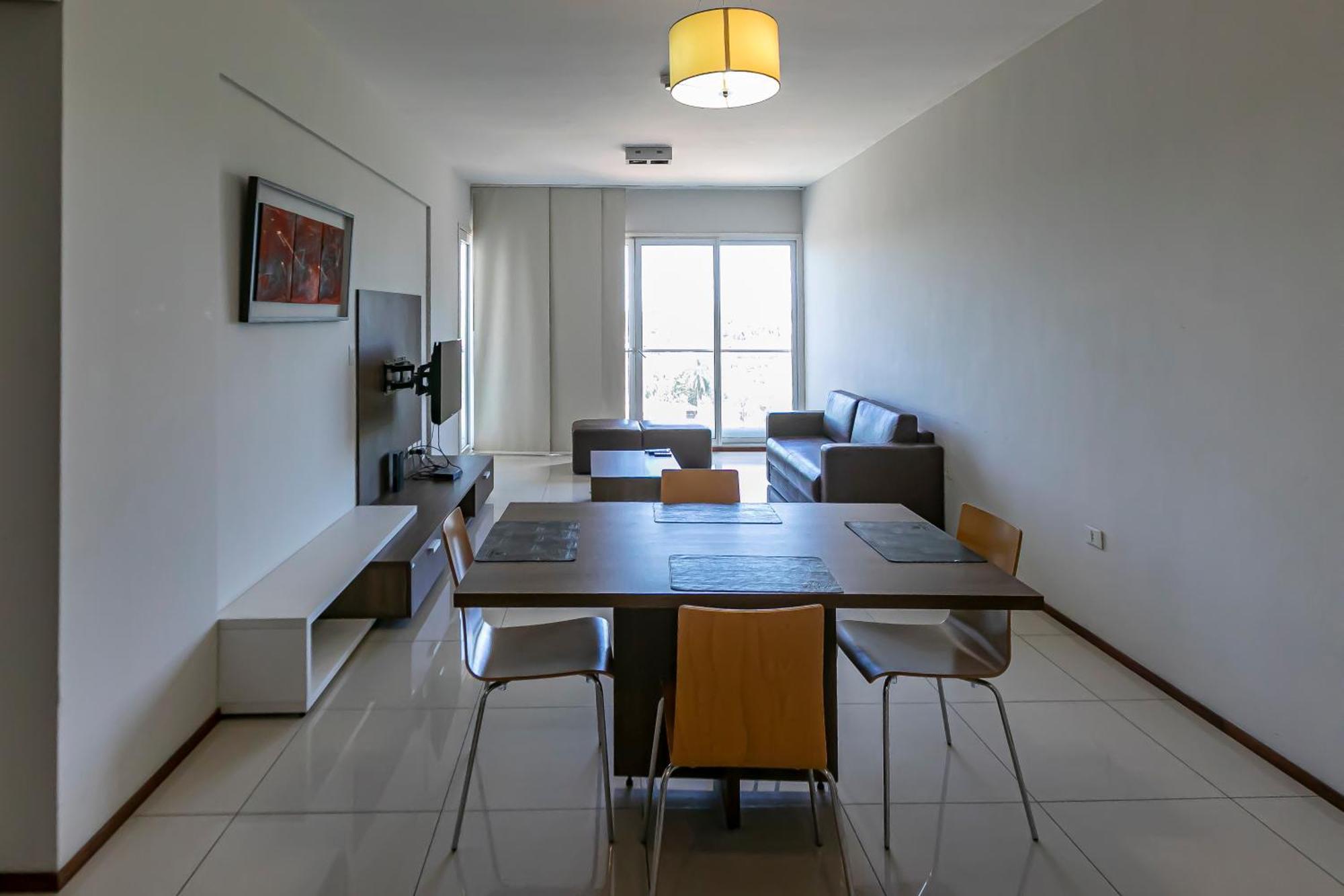 Asuncion Rent Suites Santa Teresa المظهر الخارجي الصورة