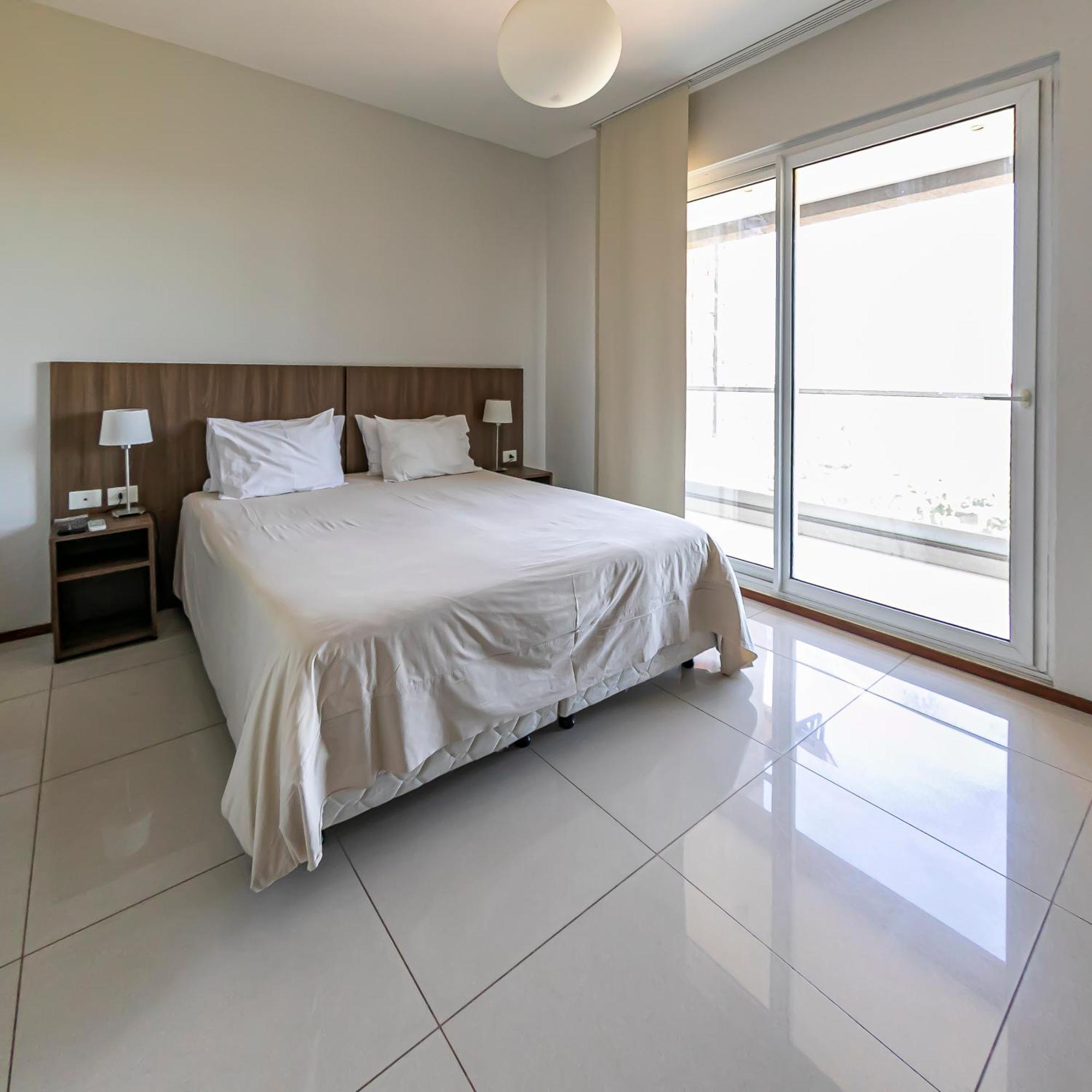 Asuncion Rent Suites Santa Teresa المظهر الخارجي الصورة